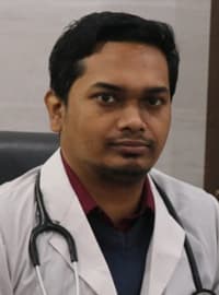 ডা. কিশোর মোহাজান