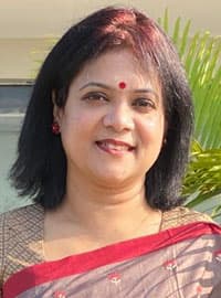ডা. কিশুয়ার পারভীন