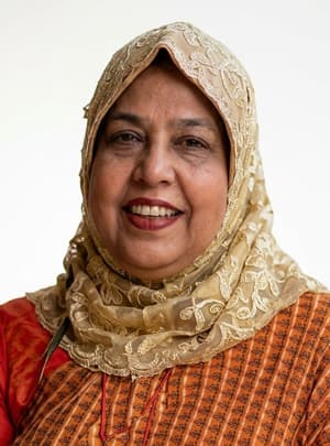 ডা. কিসমত আরা শেখ মালা