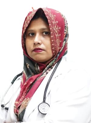ডা. কোহিনুর বেগম