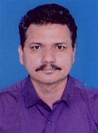ডা. কৃষ্ণ কান্ত ভৌমিক