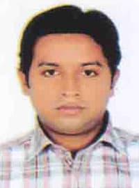 ডা. কৃষ্ণ পদ বণিক