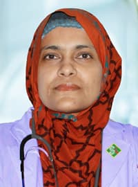ডা. লায়লা কামরুজ্জাহান পান্না