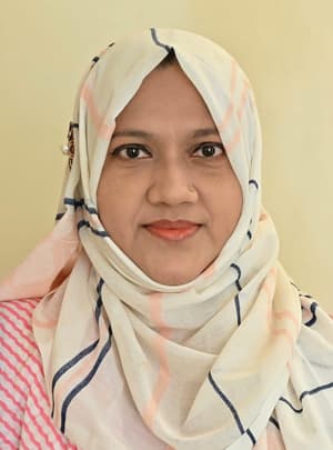 ডা. লায়লা খালেদা