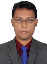 ডা. লালা শৌরাভ দাস