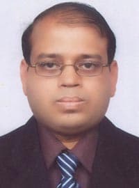 ডা. লালিত মোহান নাথ