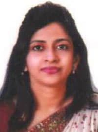 ডা. লিমা আসরিন সায়ামি