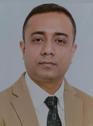 লে. কর্নেল (ডা.) ভূঁইয়া এ. আর. এম. শোয়েব