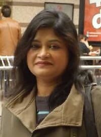 লে. কর্নেল প্রফেসর ডা. সৈয়দা আলেয়া সুলতানা