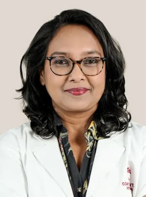 Dr. Lubna Mariam