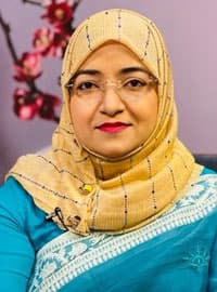 ডা. লাকী রহমান