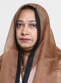 ডা. লুতফুন নাহার বেগম