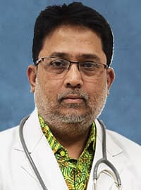 প্রফেসর ডা. এম. এ. আউয়াল