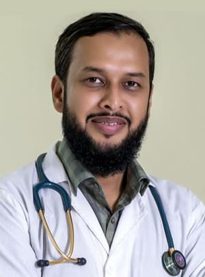 ডা. এম. এ. আউয়াল চৌধুরী (আশিক)