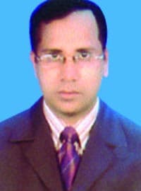 ডা. এম. এ. হাই