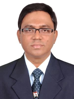 ডা. এম. এ. হালিম খান