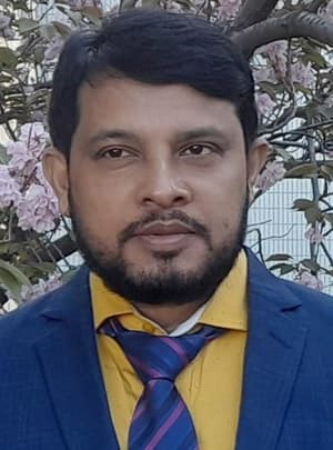 ডা. এম. এ. হামিদ (পলাশ)