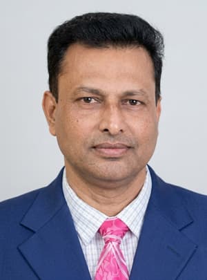 ডা. এম. এ. হান্নান