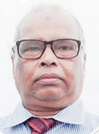 প্রফেসর ডা. এম. এ. খালেক