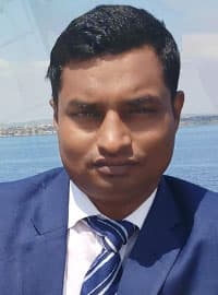 ডা. এম. এ. মালেক মুরাদ