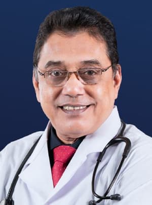 ডা. এম. এ. মান্নান