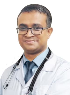 ডা. এম. এ. কুদ্দুস