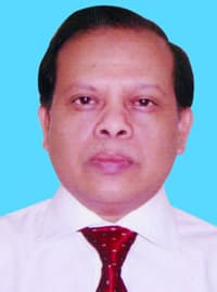 ডা. এম. এ. রাকিব