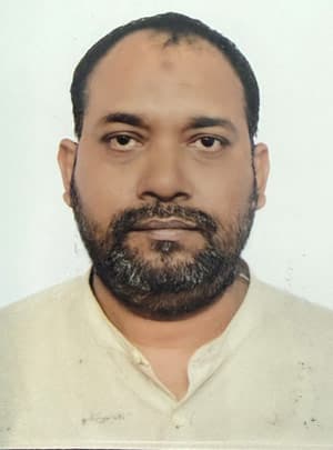 ডা. এম. এ. রাকিব