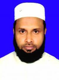 ডা. এম. আশরাফুল সিদ্দিকী পাঠান