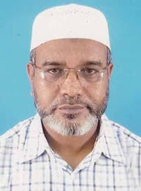 ডা. এম. এ. সামাদ