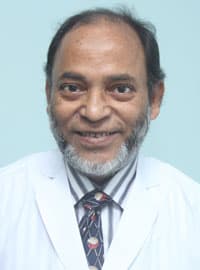 ডা. এম. এ. ওয়াহেদ