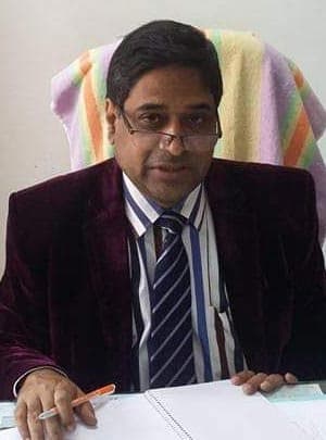 ডা. এম. এ. জুলকাওসার