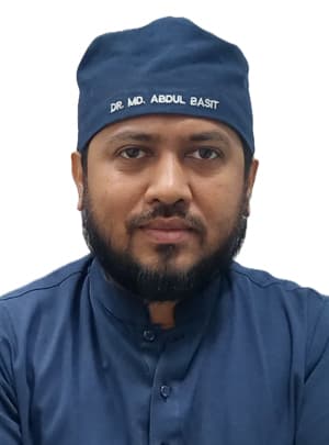 ডা. এম. আবদুল বাসিত রাজু