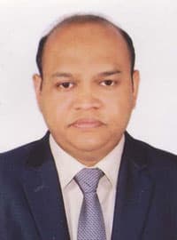 ডা. এম. আবু হেনা চৌধুরী