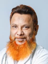 ডা. এম. আহমেদ সেলিম