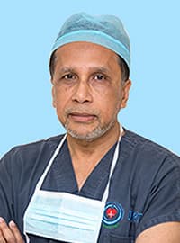 ডা. এম. আখতার হোসেন
