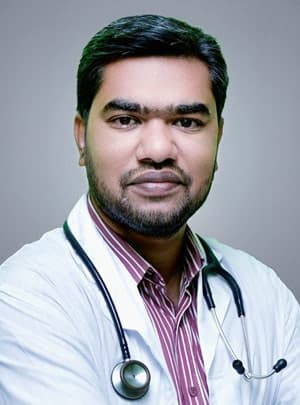 ডা. এম. আশাদুল্লাহ-আল-গালিব