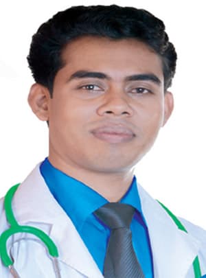 ডা. এম. ফাজলি এলাহী সৈকত