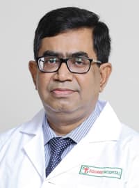 ডা. এম. এইচ. শাহীল মাহমুদ