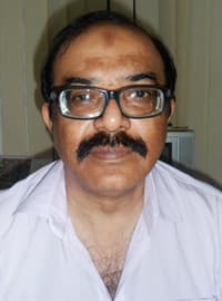 প্রফেসর ডা. মাহবুব-ই-হাসীব শাহর্যার সাবেত