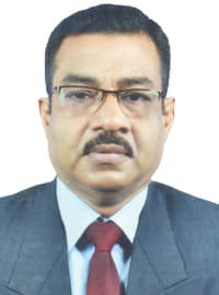 ডা. এম. কে. জামান