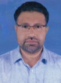 ডা. এম. এম. আব্দুস শামীম