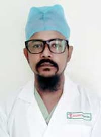 ডা. এম. এম. জায়েদ হোসেন চৌধুরী