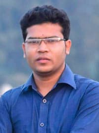 ডা. এম. এম. মারুফ তুরজ