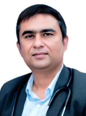 ডা. এম. এম. নাসির উদ্দিন