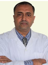 ডা. এম. এম. শহিদুর রহমান
