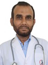 ডা. এম. মাহবুব আলম