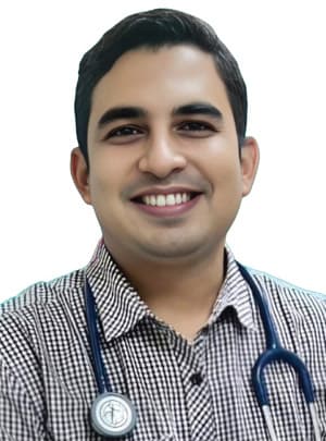 ডা. এম. মাহমুদ হোসেন