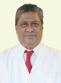 ডা. এম. মুইনুল হাফিজ