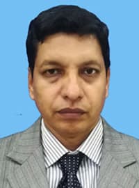 ডা. এম. মুনিরুজ্জামান (হিরা)